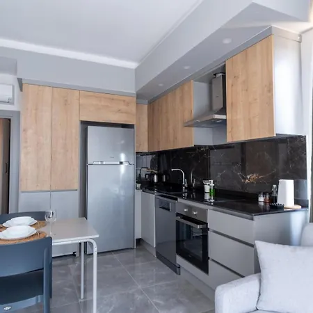 Appartement Silence Garden Grp *