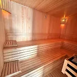 Daire Silence Garden Bir Yatak Odalı *