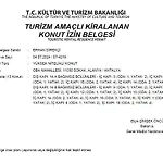 Daire Silence Garden Bir Yatak Odalı *