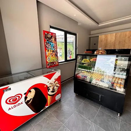 Silence Garden Grp * Alanya