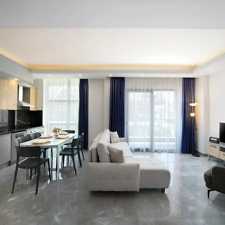 Silence Garden Suite GRP *