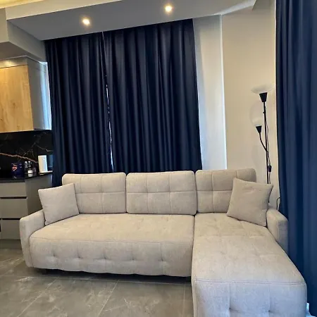 Silence Garden Bir Yatak Odali * 阿拉尼亚